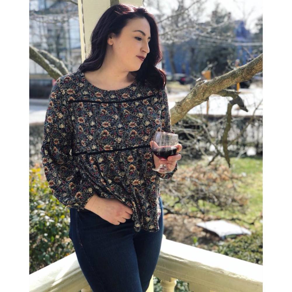 Meet your Posher, Tara